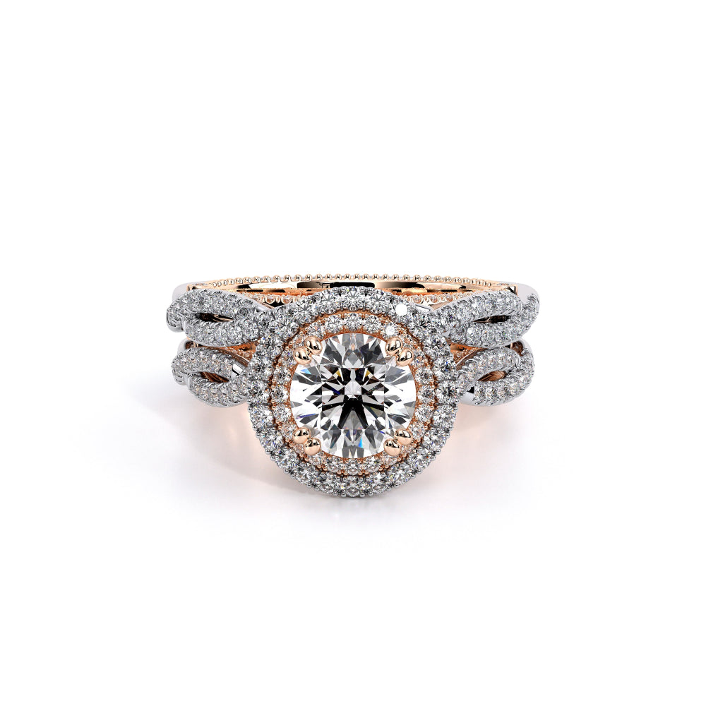 Venetian-5066w-18k Two Tone
