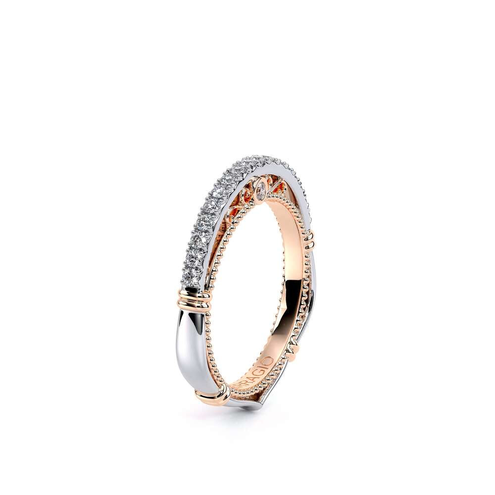 Parisian-124w-14k Two Tone