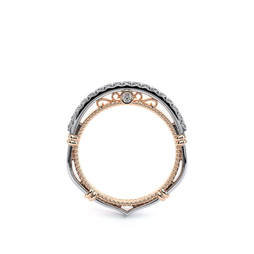 Parisian-124w-14k Two Tone