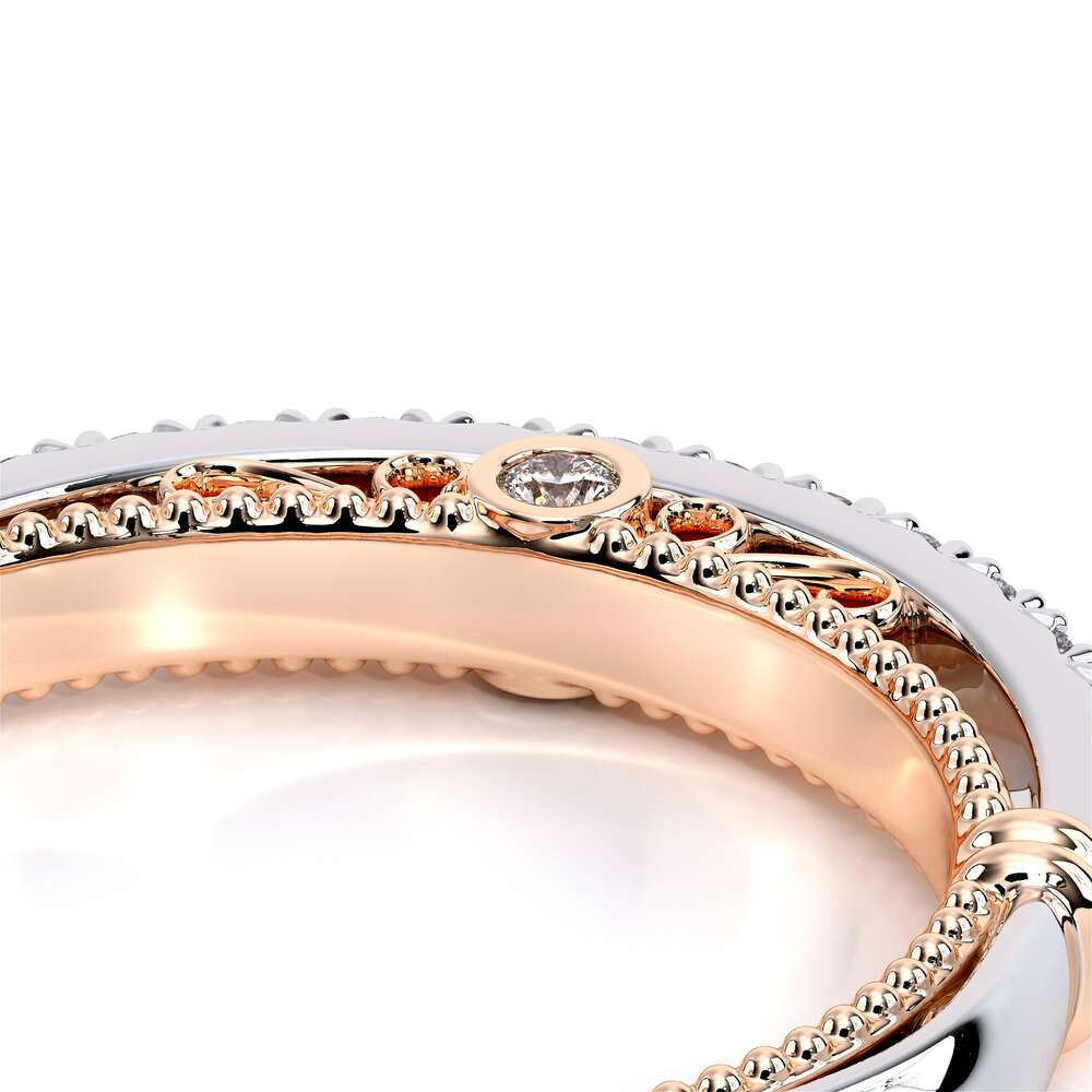 Parisian-124w-14k Two Tone