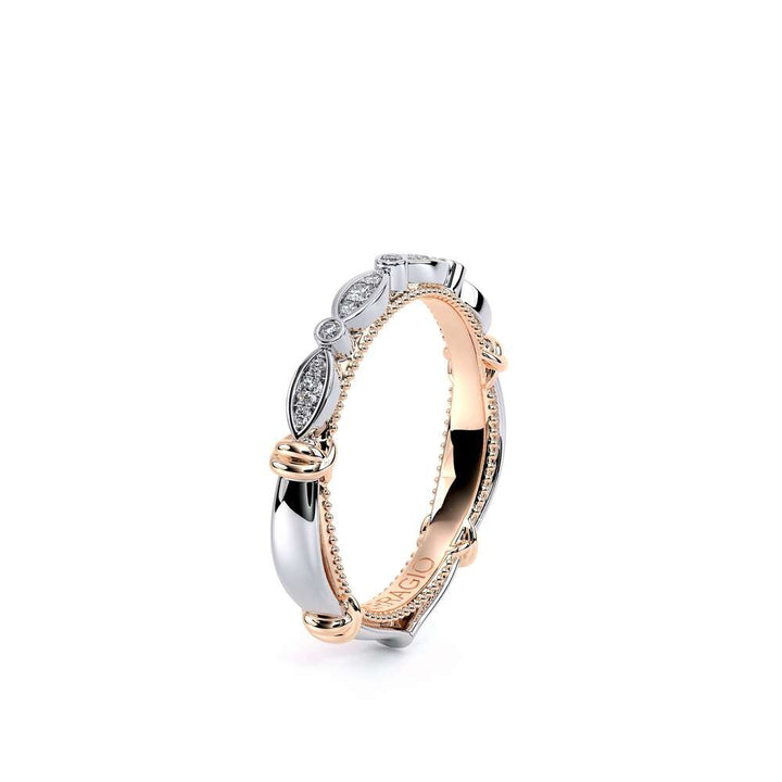 Parisian-141w-14k Two Tone