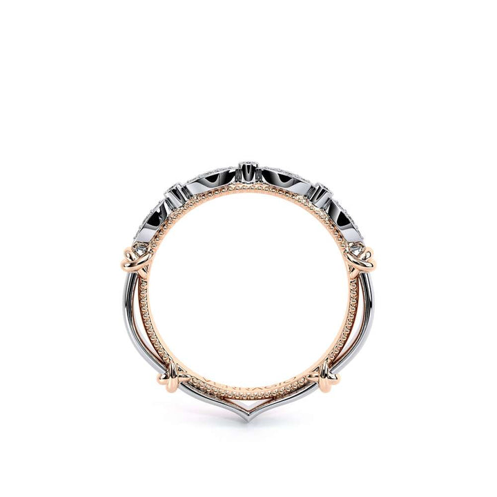 Parisian-141w-14k Two Tone