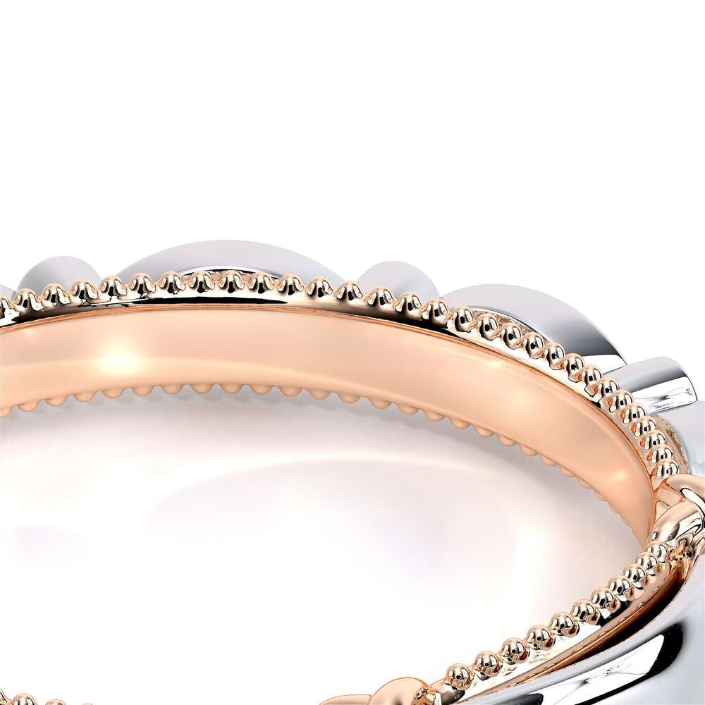 Parisian-141w-14k Two Tone