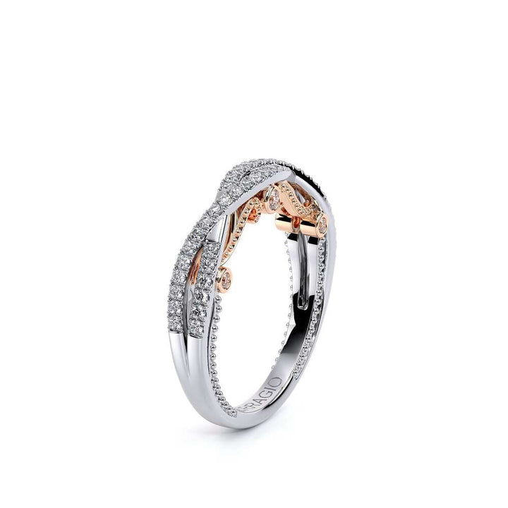 Insignia-7070w-14k Two Tone