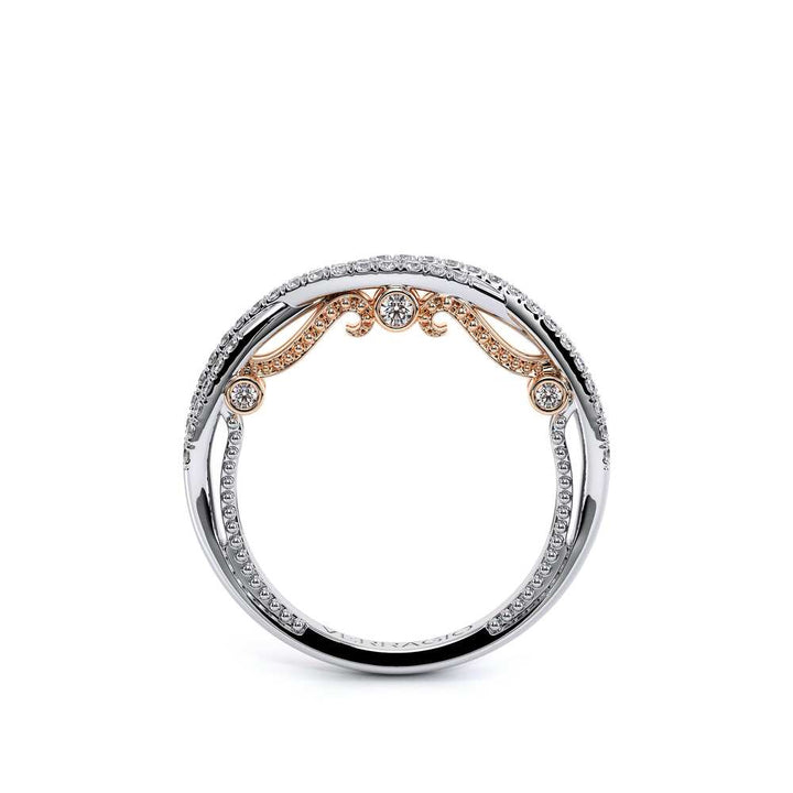 Insignia-7070w-14k Two Tone