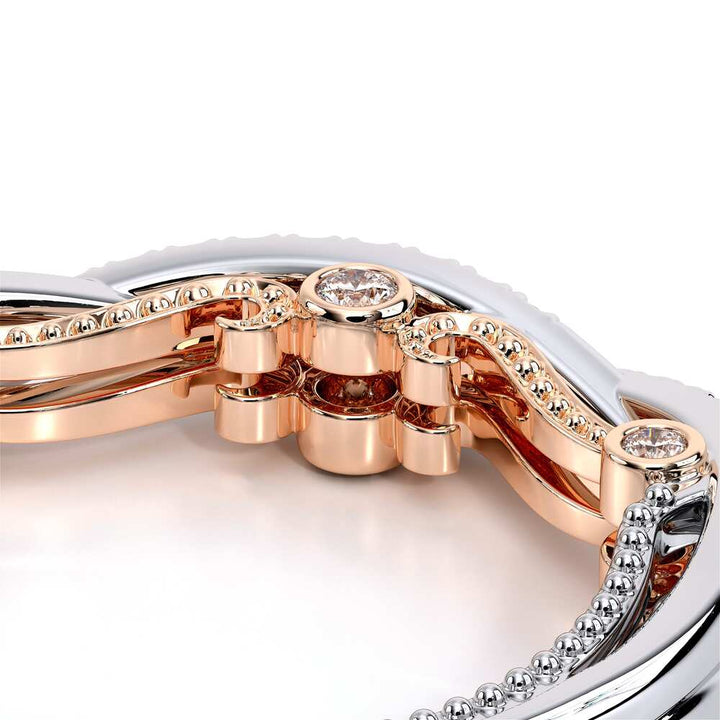 Insignia-7070w-14k Two Tone