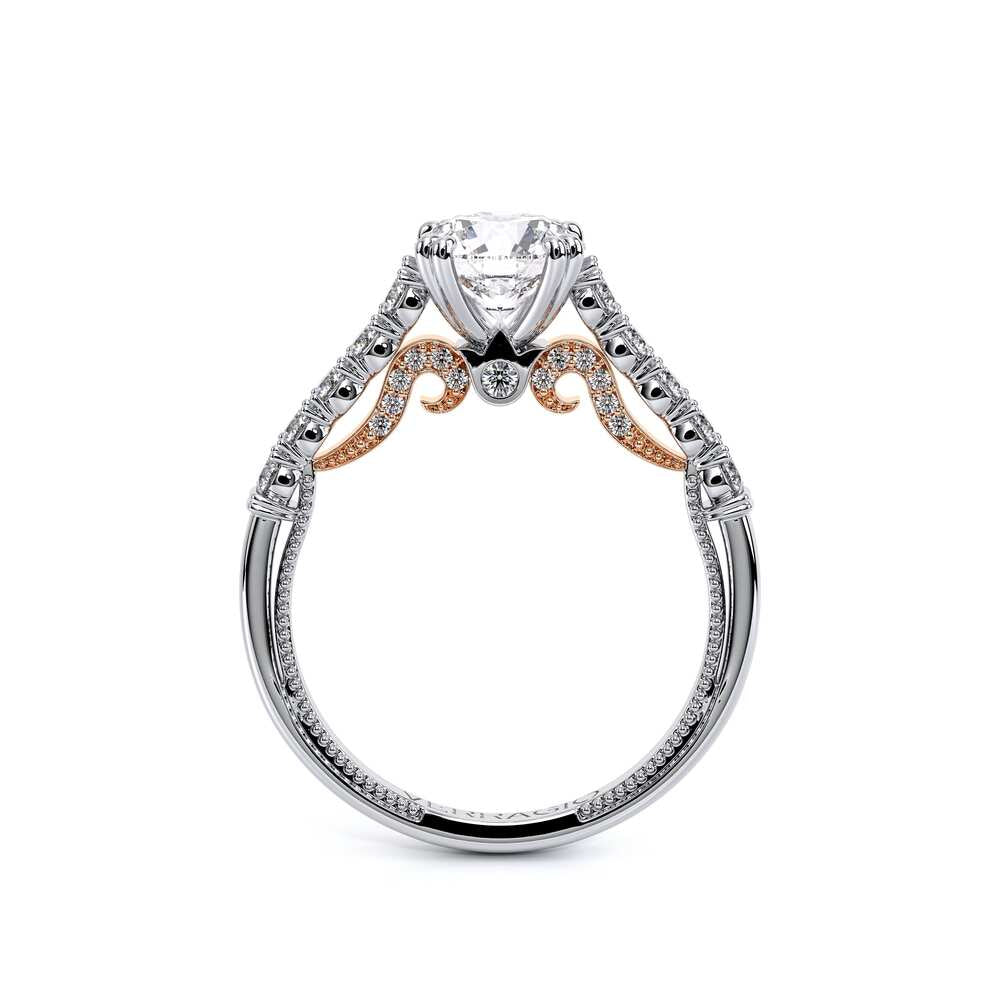 Insignia-7097r-18k Two Tone Round