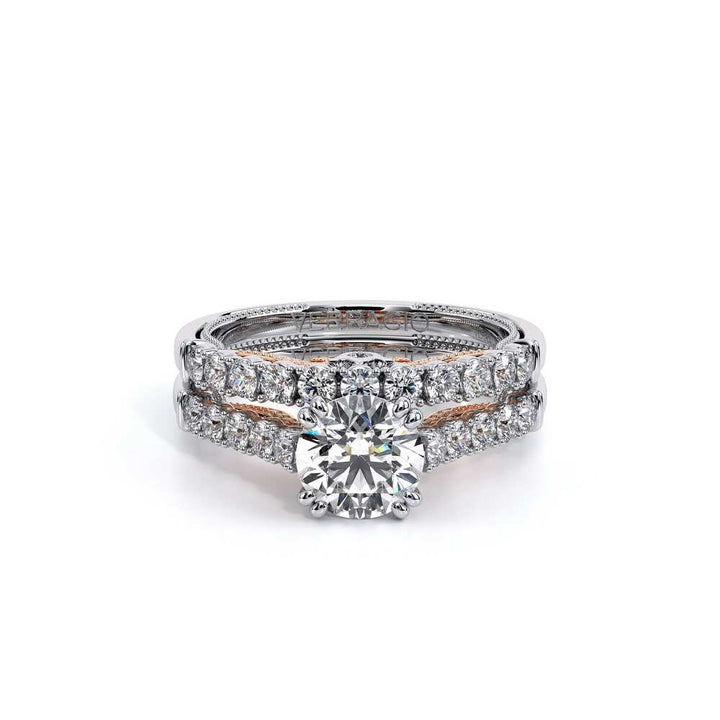 Insignia-7097w-14k Two Tone