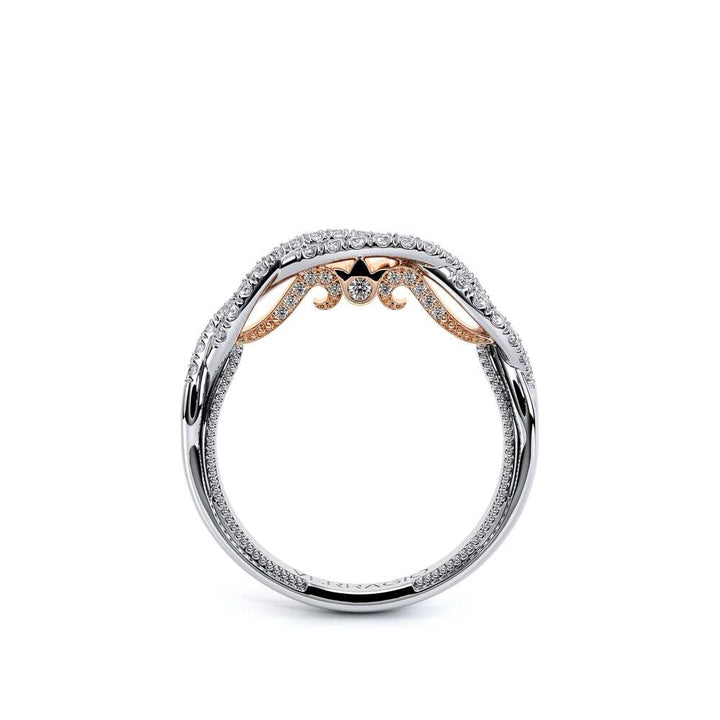 Insignia-7099w-14k Two Tone