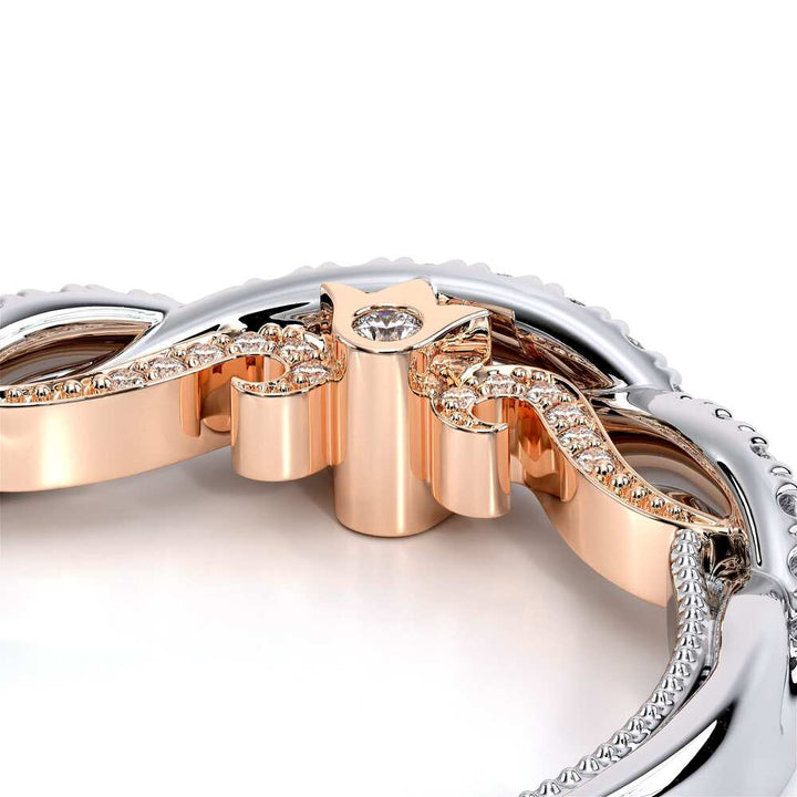 Insignia-7099w-14k Two Tone
