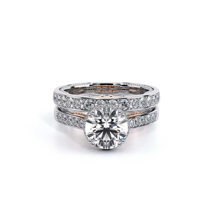 Insignia-7102w-14k Two Tone