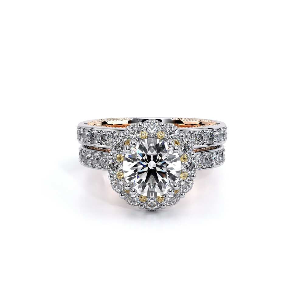 Insignia-7106w-14k Two Tone