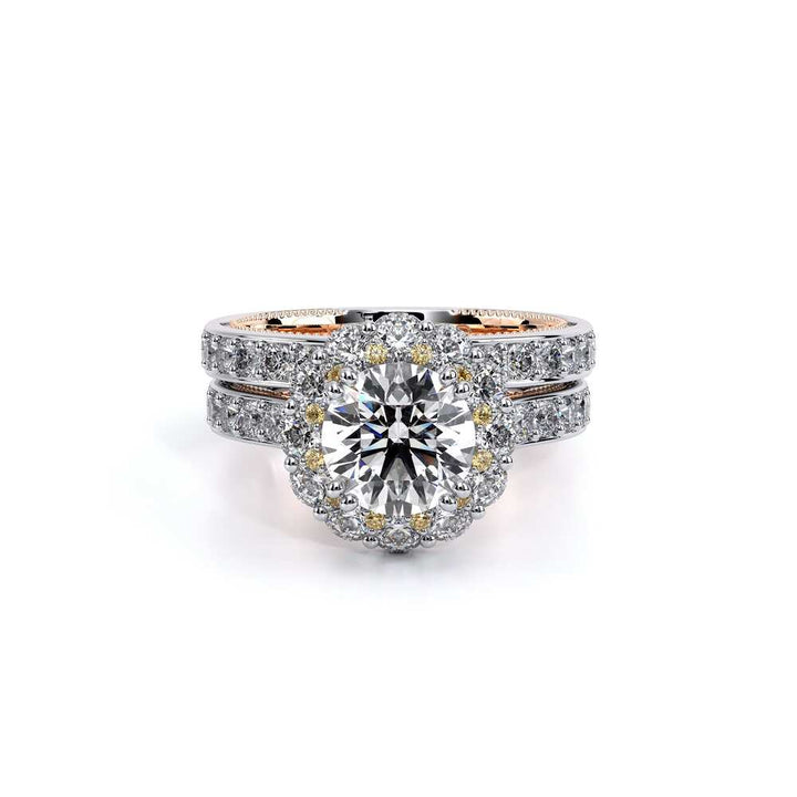 Insignia-7106w-14k Two Tone