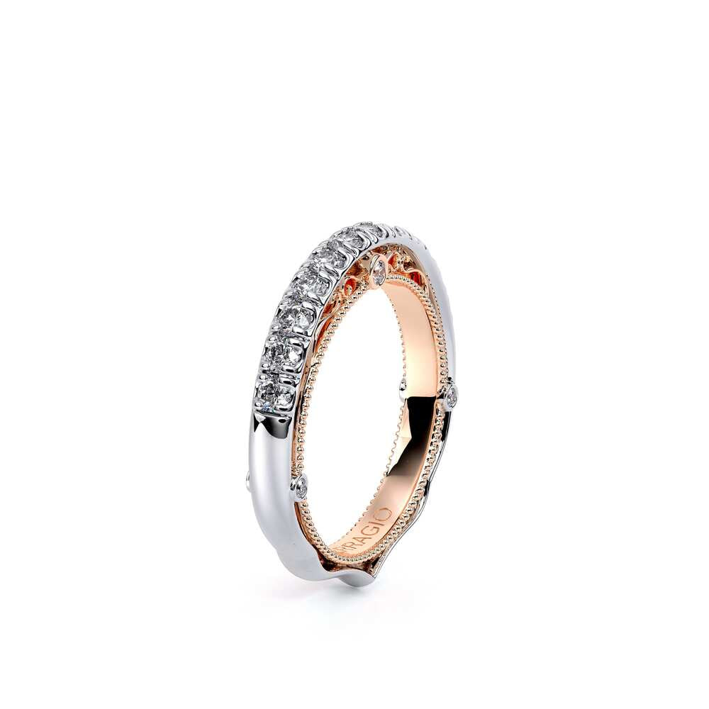 Venetian-5080w-18k Two Tone