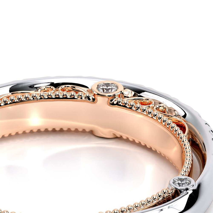 Venetian-5080w-18k Two Tone