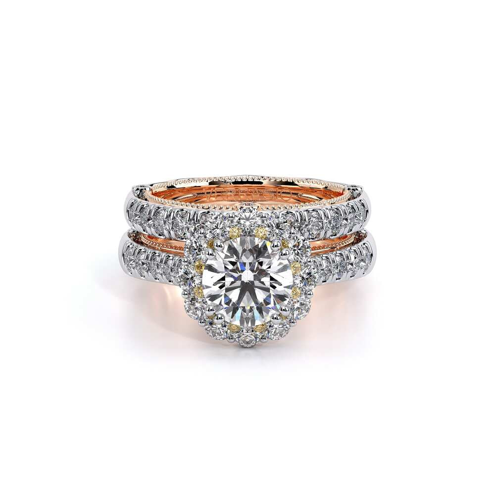 Venetian-5080w-18k Two Tone