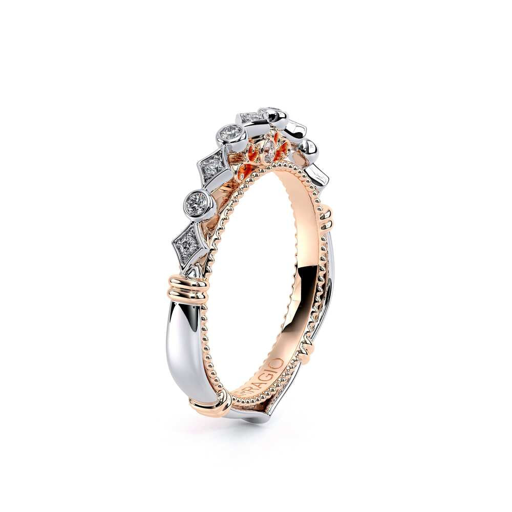 Parisian-154w-14k Two Tone