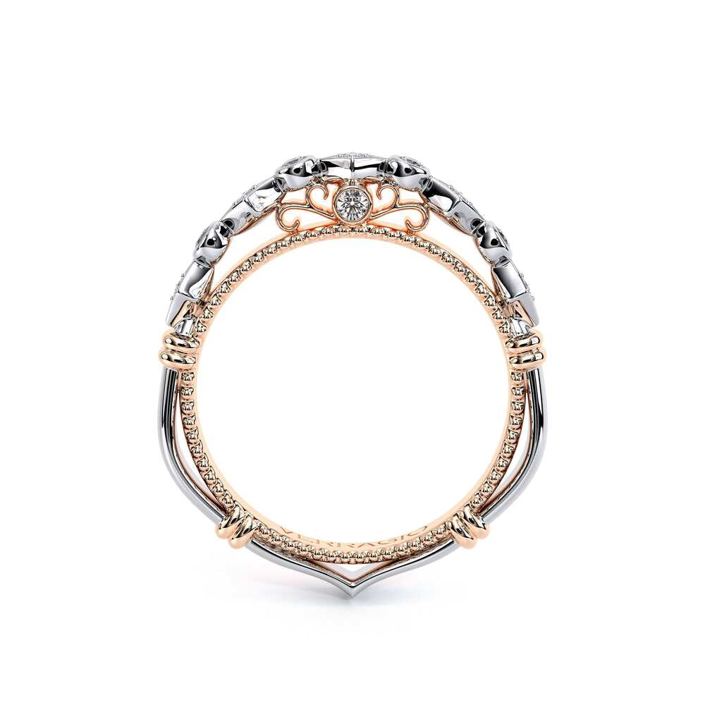 Parisian-154w-14k Two Tone