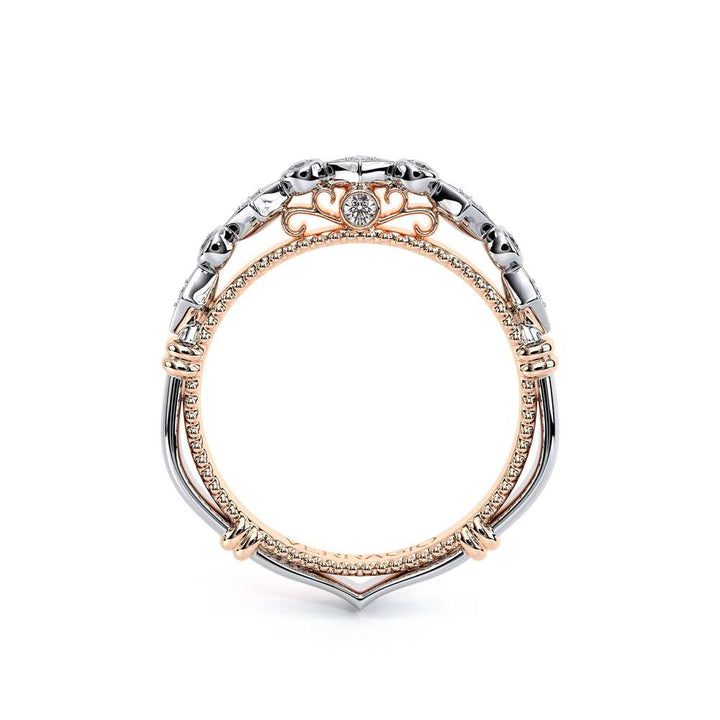 Parisian-154w-14k Two Tone