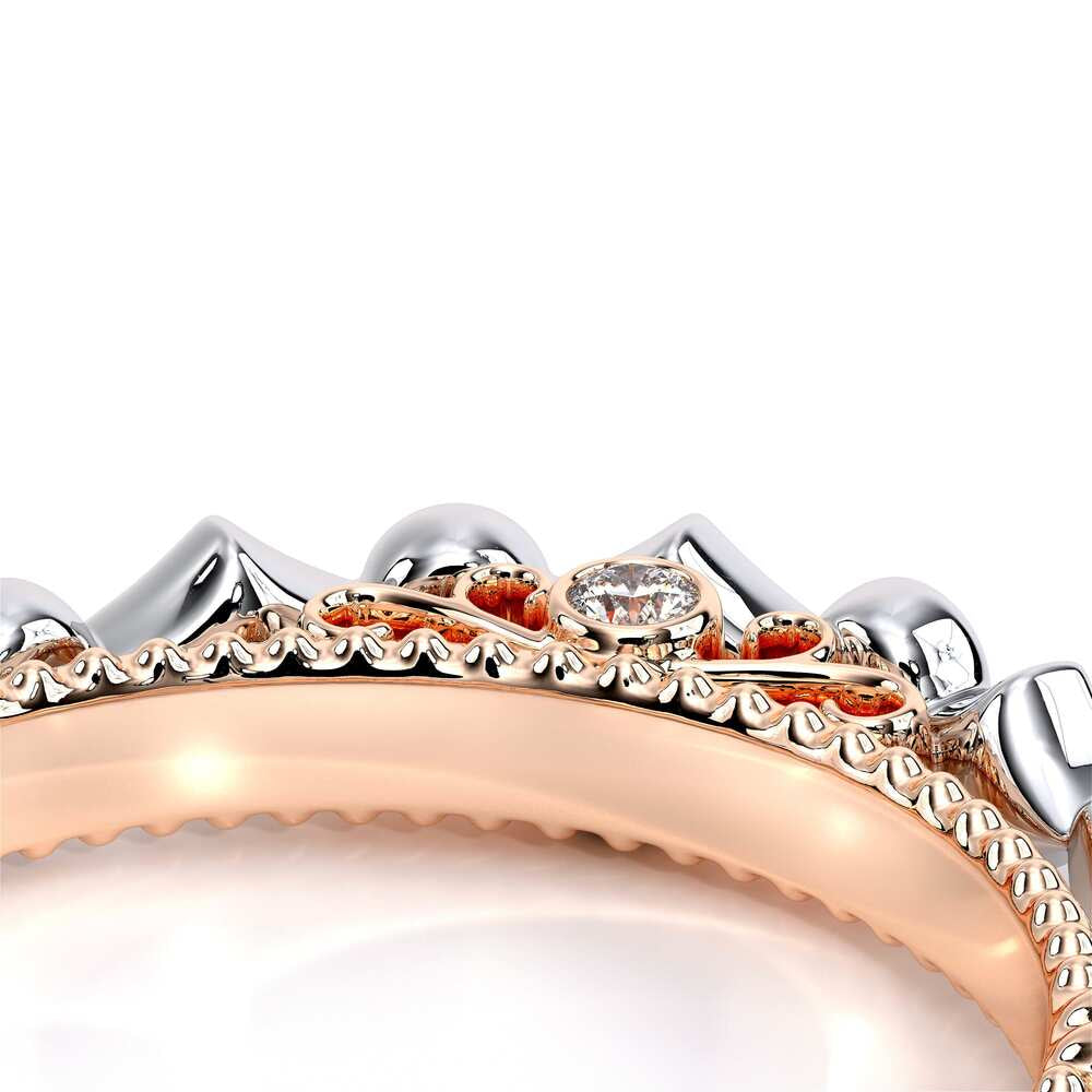 Parisian-154w-14k Two Tone
