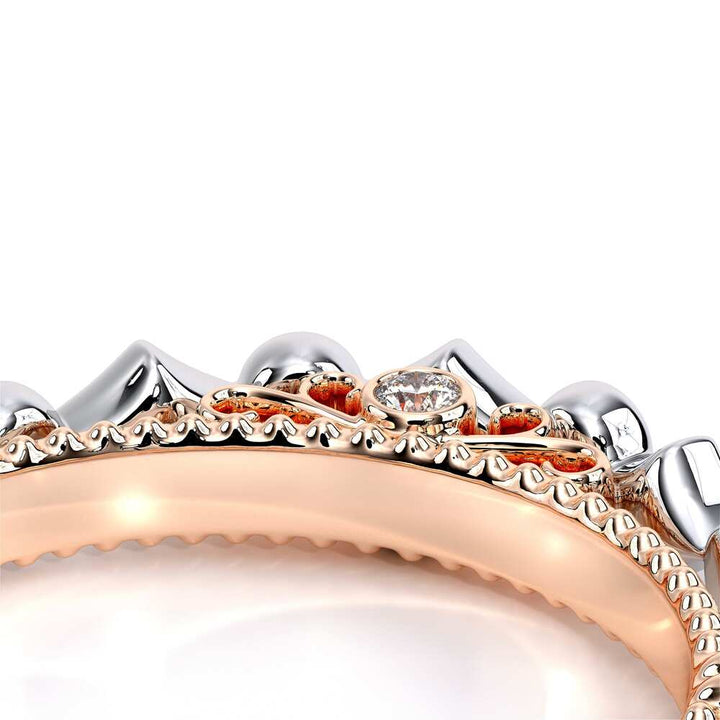 Parisian-154w-14k Two Tone