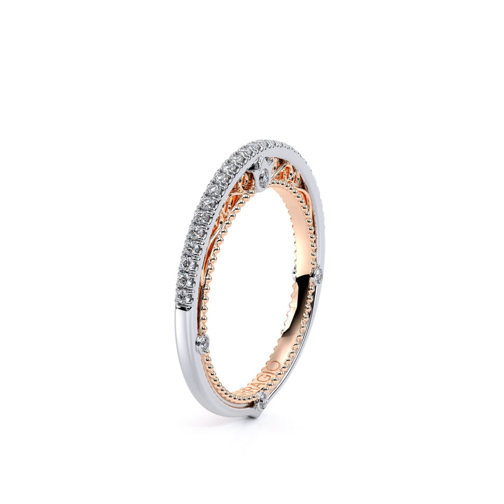 Venetian-5003wsb-18k Two Tone