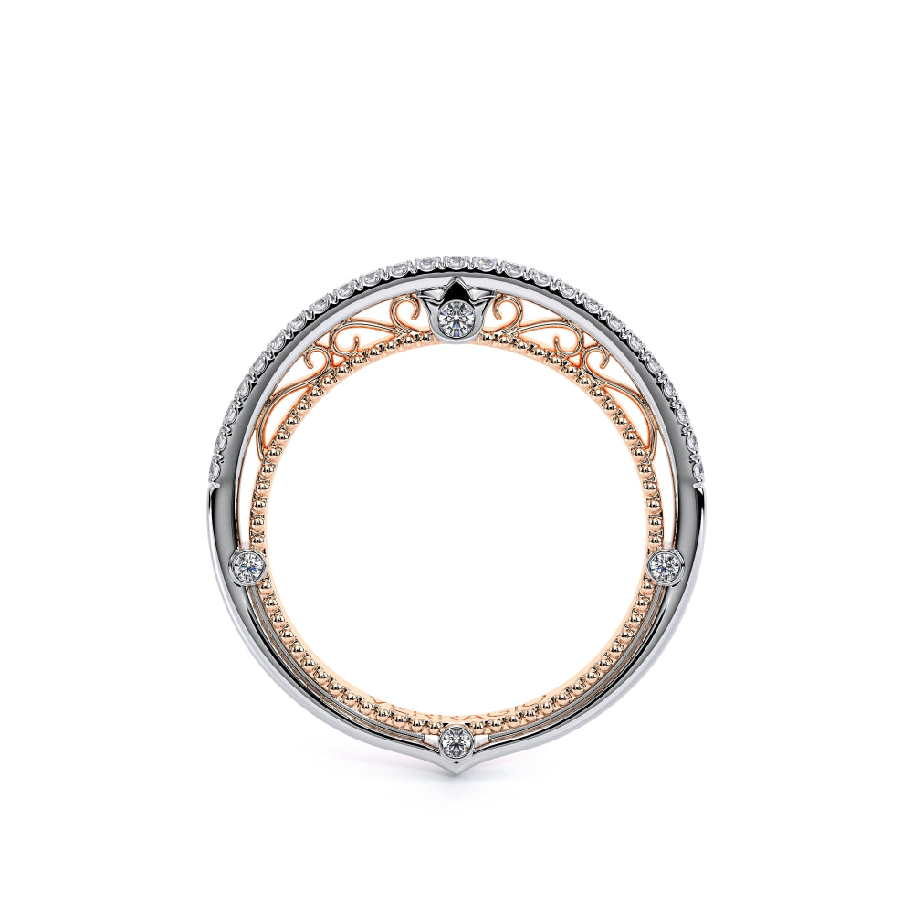 Venetian-5003wsb-18k Two Tone
