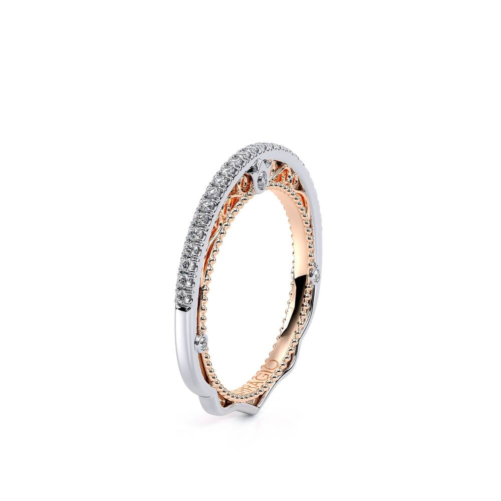 Venetian-5013wsb-14k Two Tone