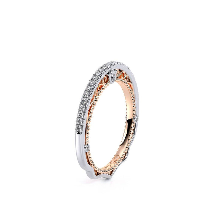 Venetian-5013wsb-14k Two Tone