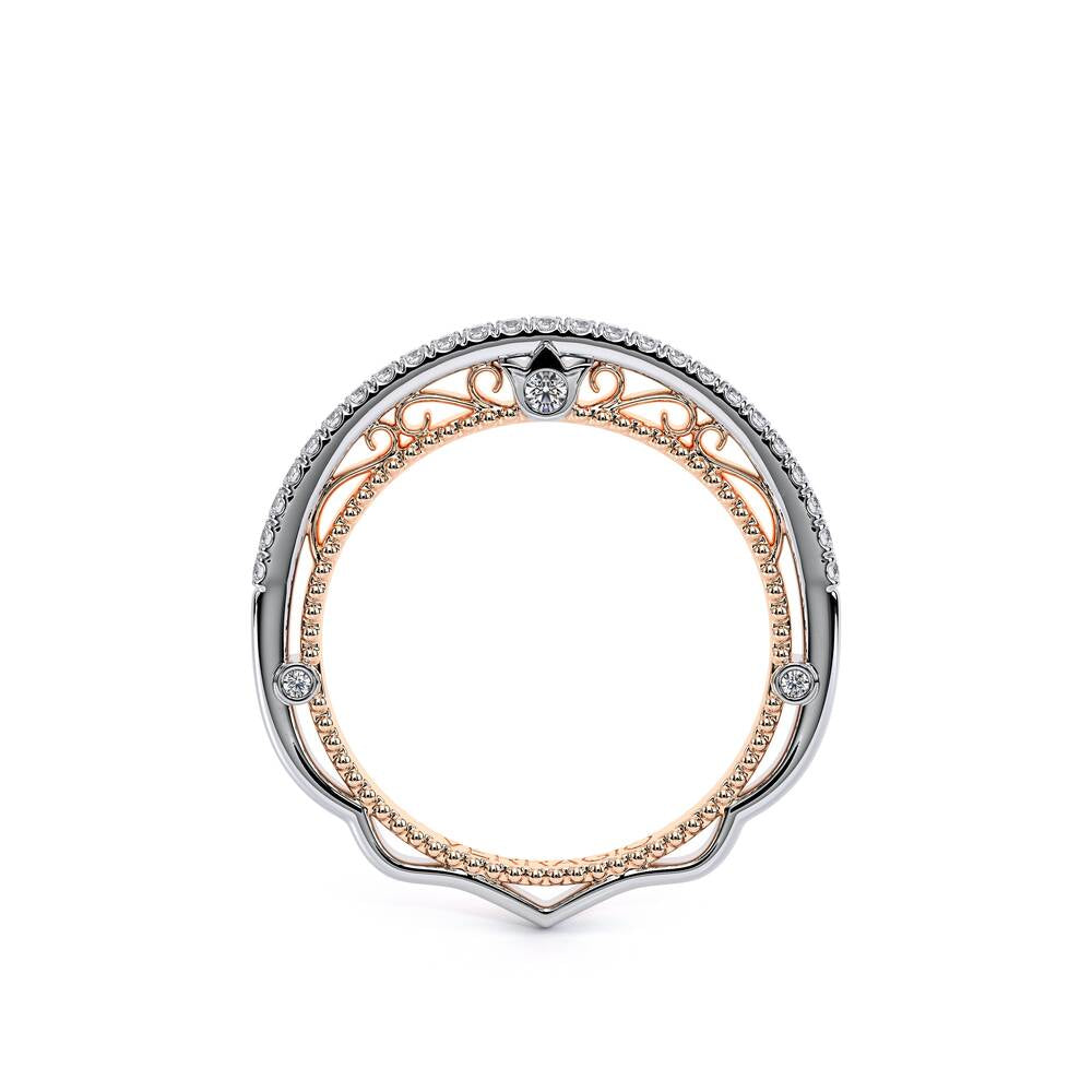 Venetian-5013wsb-14k Two Tone