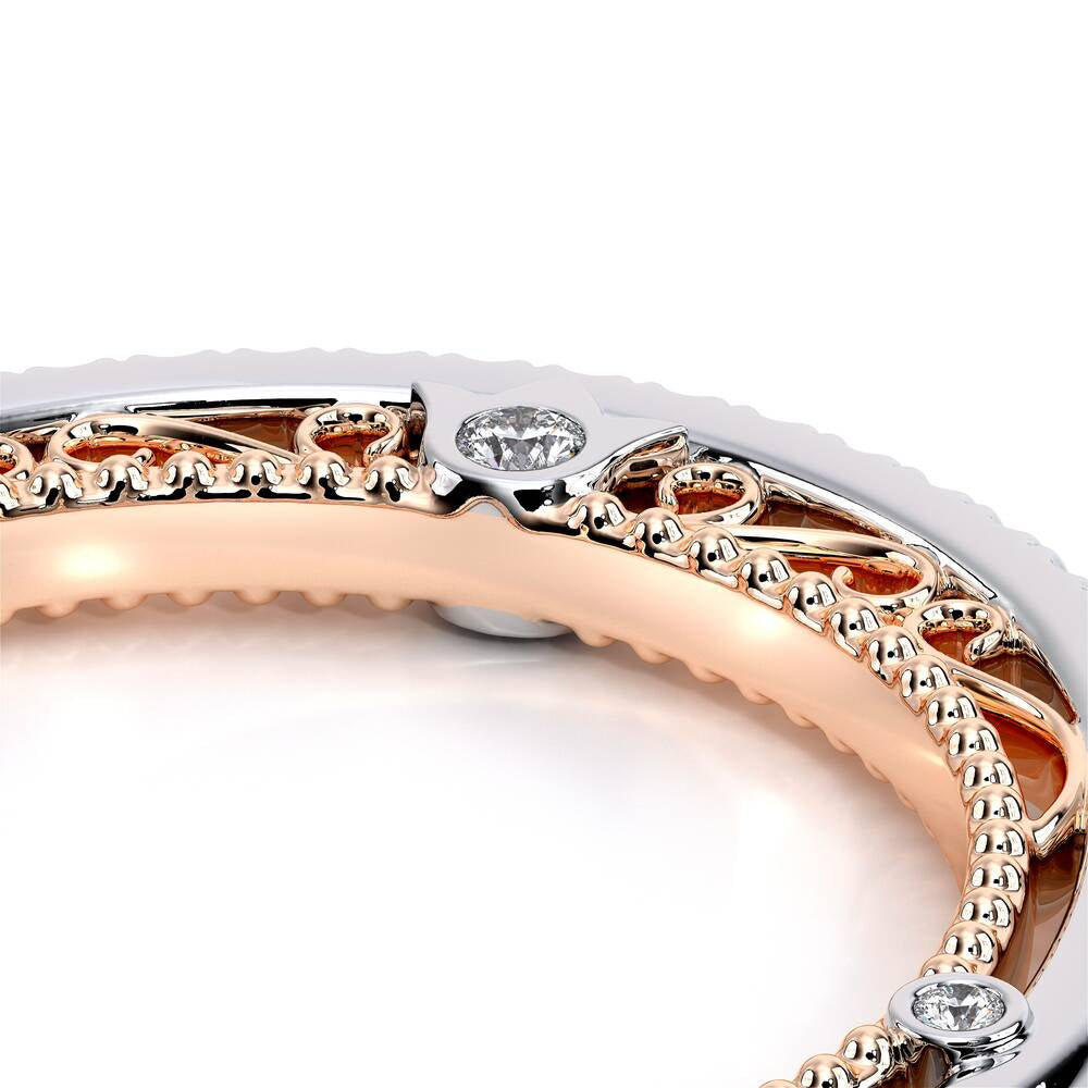 Venetian-5013wsb-14k Two Tone