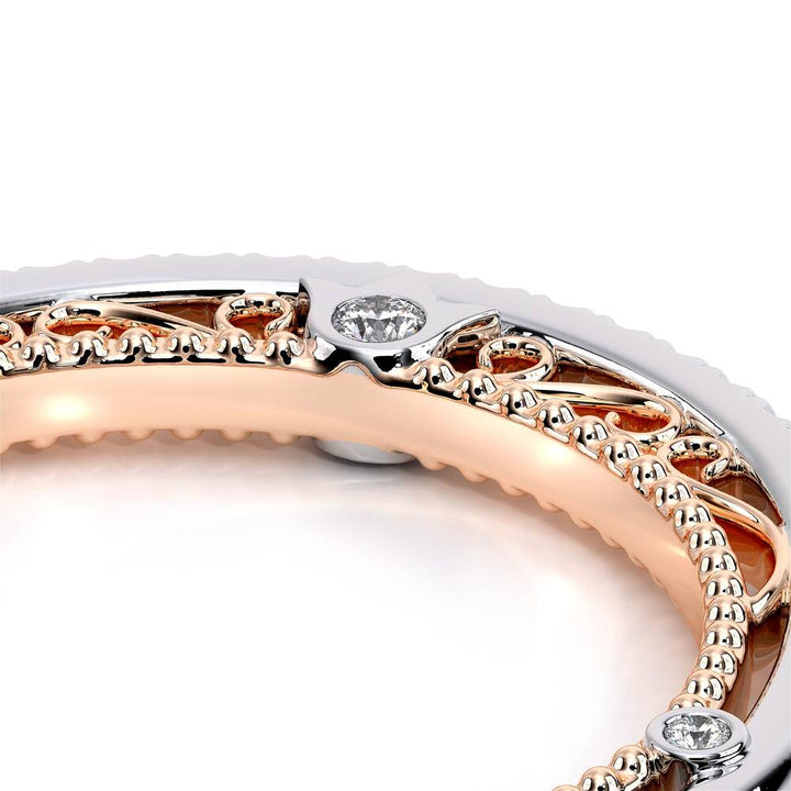 Venetian-5013wsb-14k Two Tone