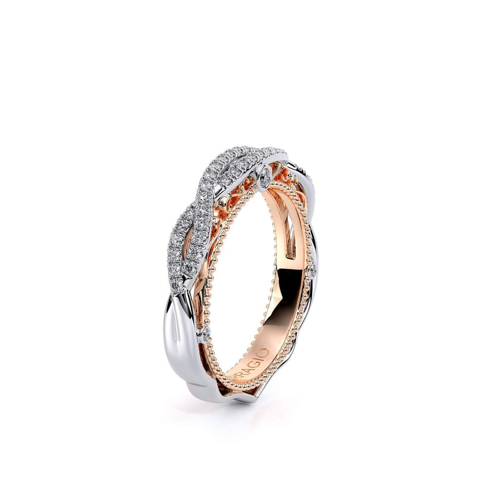 Venetian-5048w-18k Two Tone