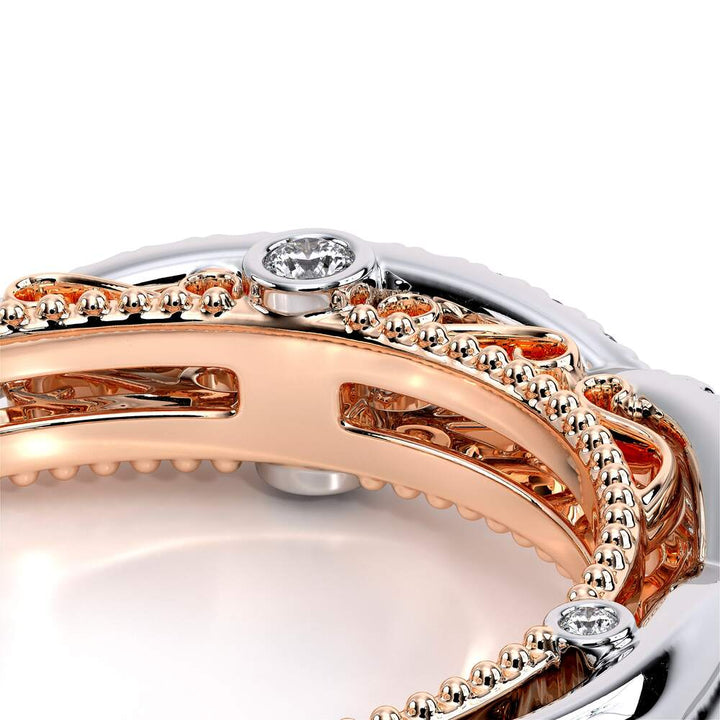 Venetian-5048w-18k Two Tone