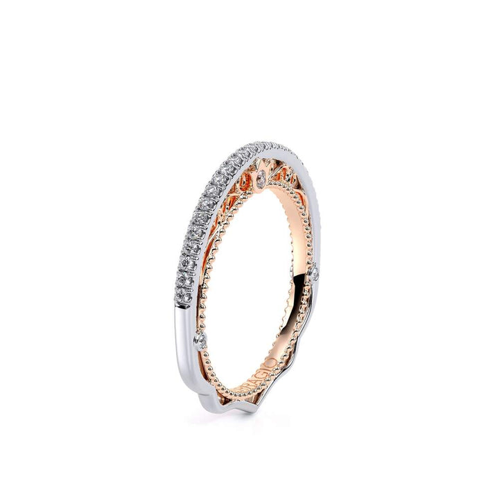 Venetian-5048wsb-14k Two Tone