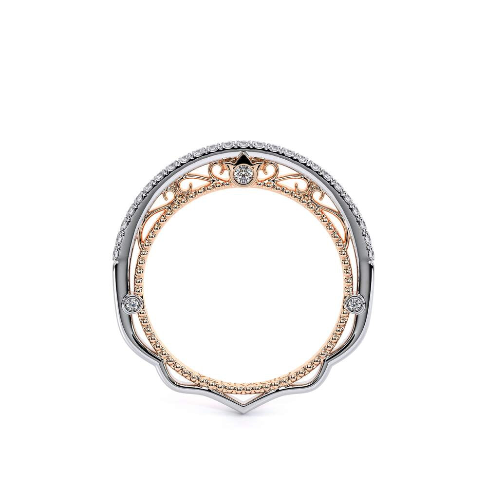 Venetian-5048wsb-14k Two Tone