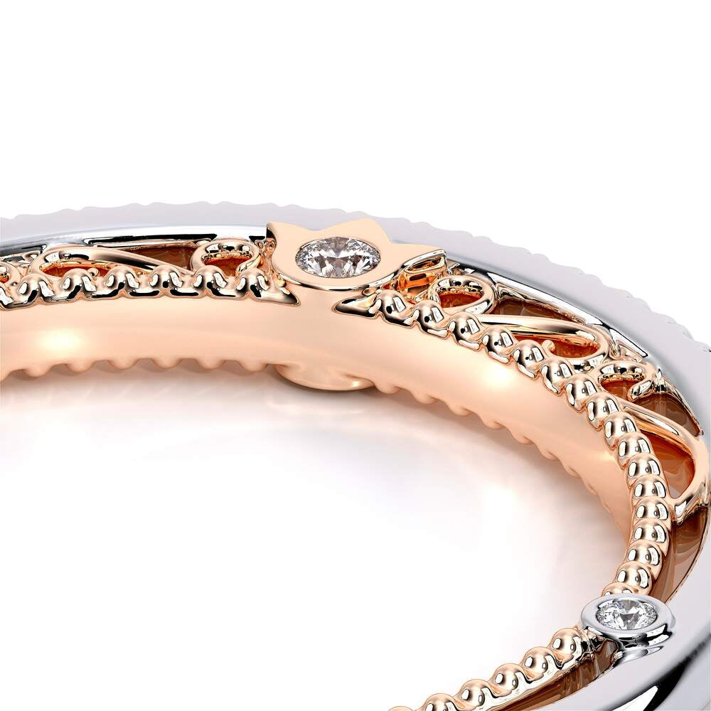 Venetian-5048wsb-14k Two Tone