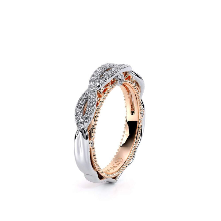 Venetian-5051w-14k Two Tone