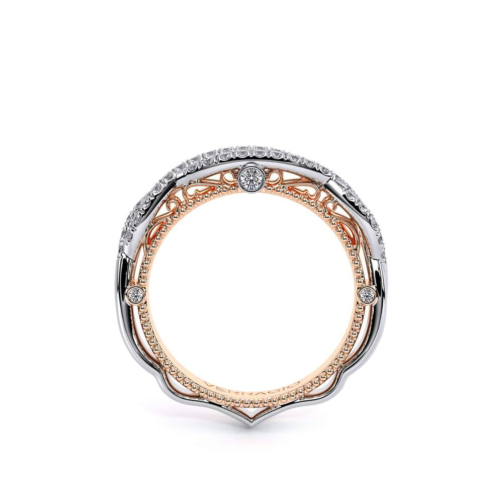 Venetian-5051w-14k Two Tone