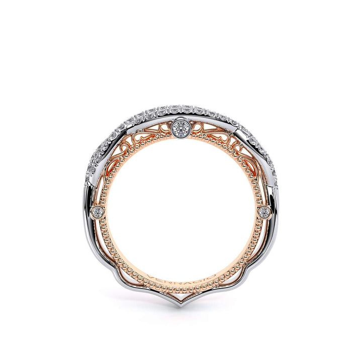 Venetian-5051w-14k Two Tone