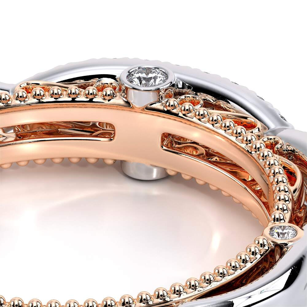 Venetian-5051w-14k Two Tone