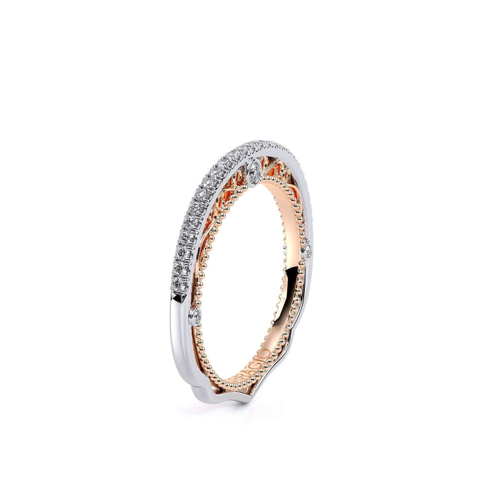 Venetian-5051wsb-18k Two Tone