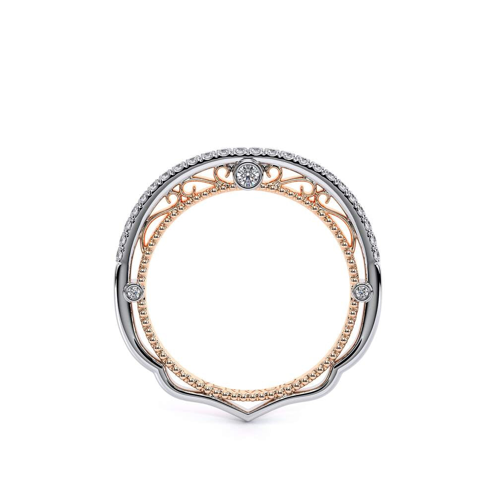 Venetian-5051wsb-18k Two Tone