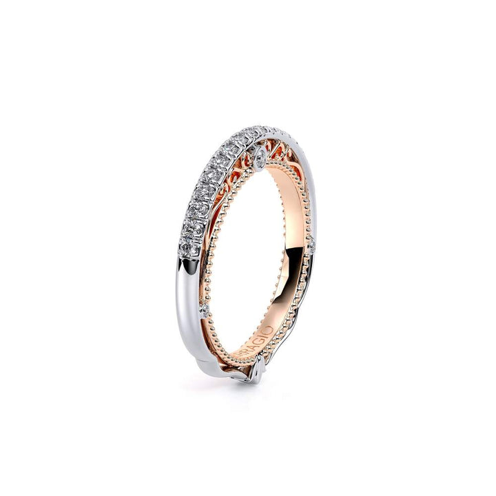 Venetian-5052w-14k Two Tone