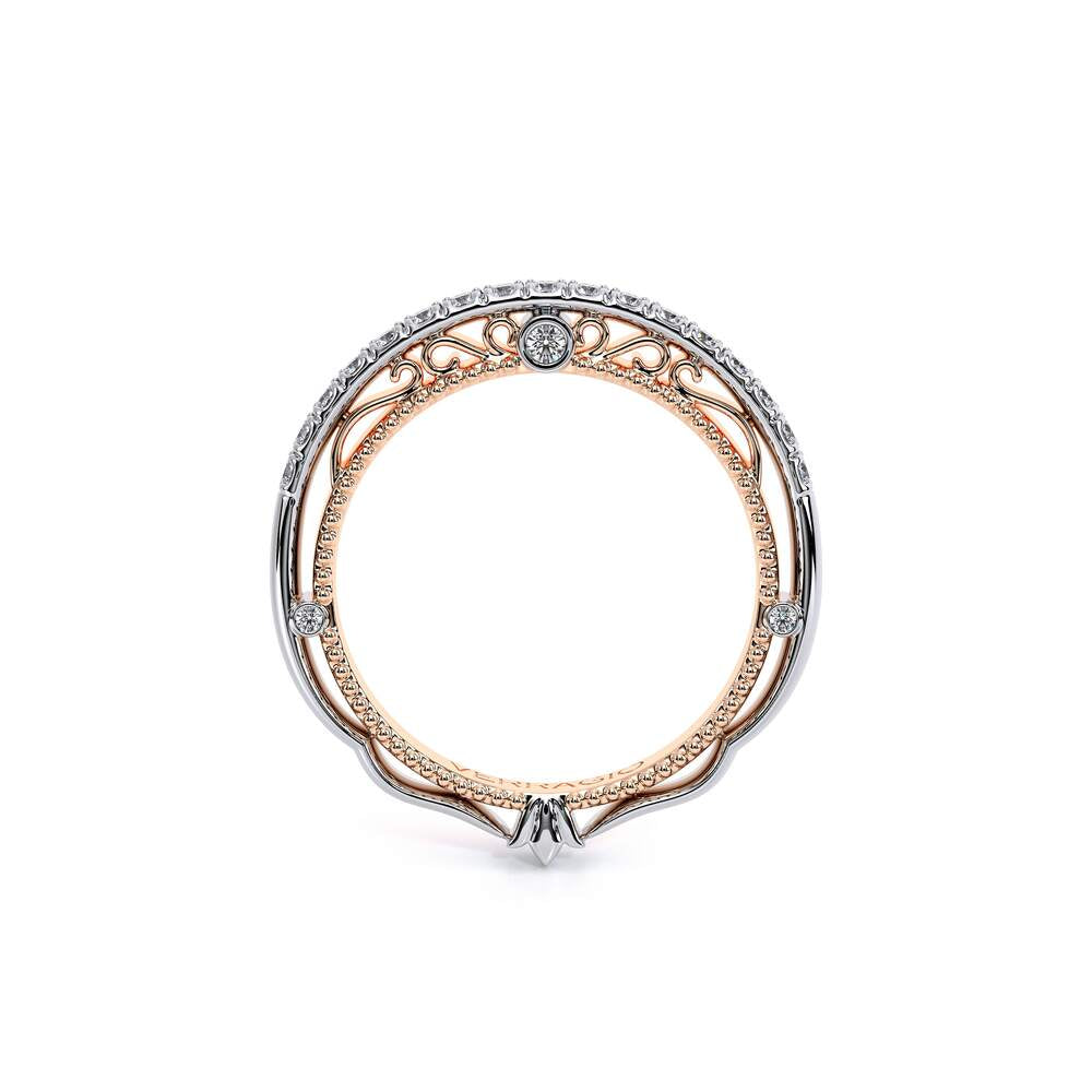 Venetian-5052w-14k Two Tone