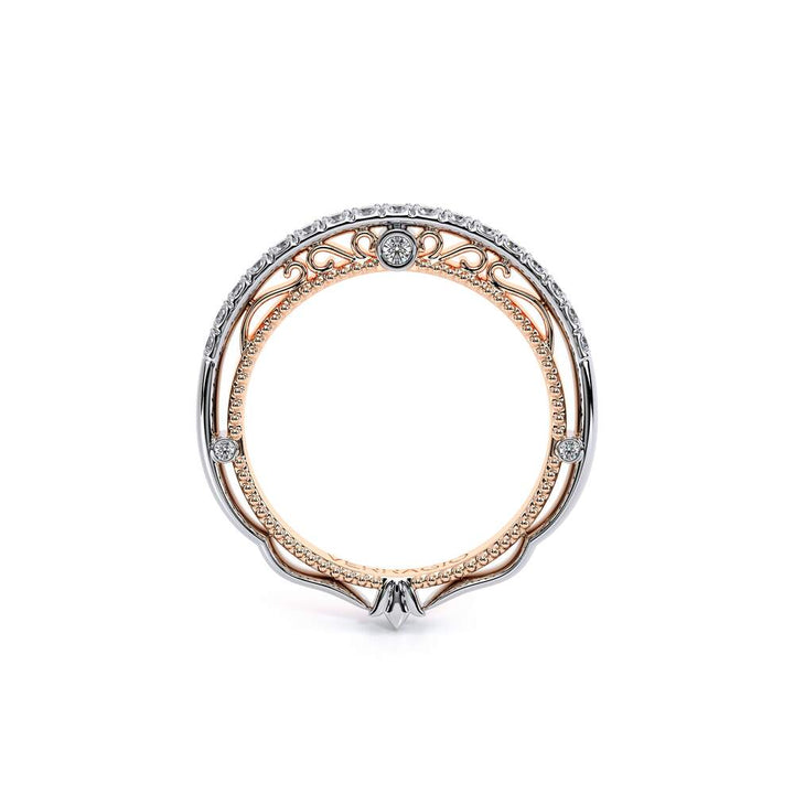 Venetian-5052w-14k Two Tone