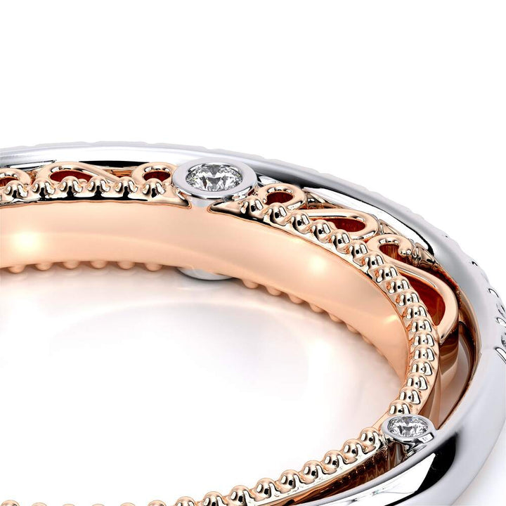 Venetian-5052w-14k Two Tone