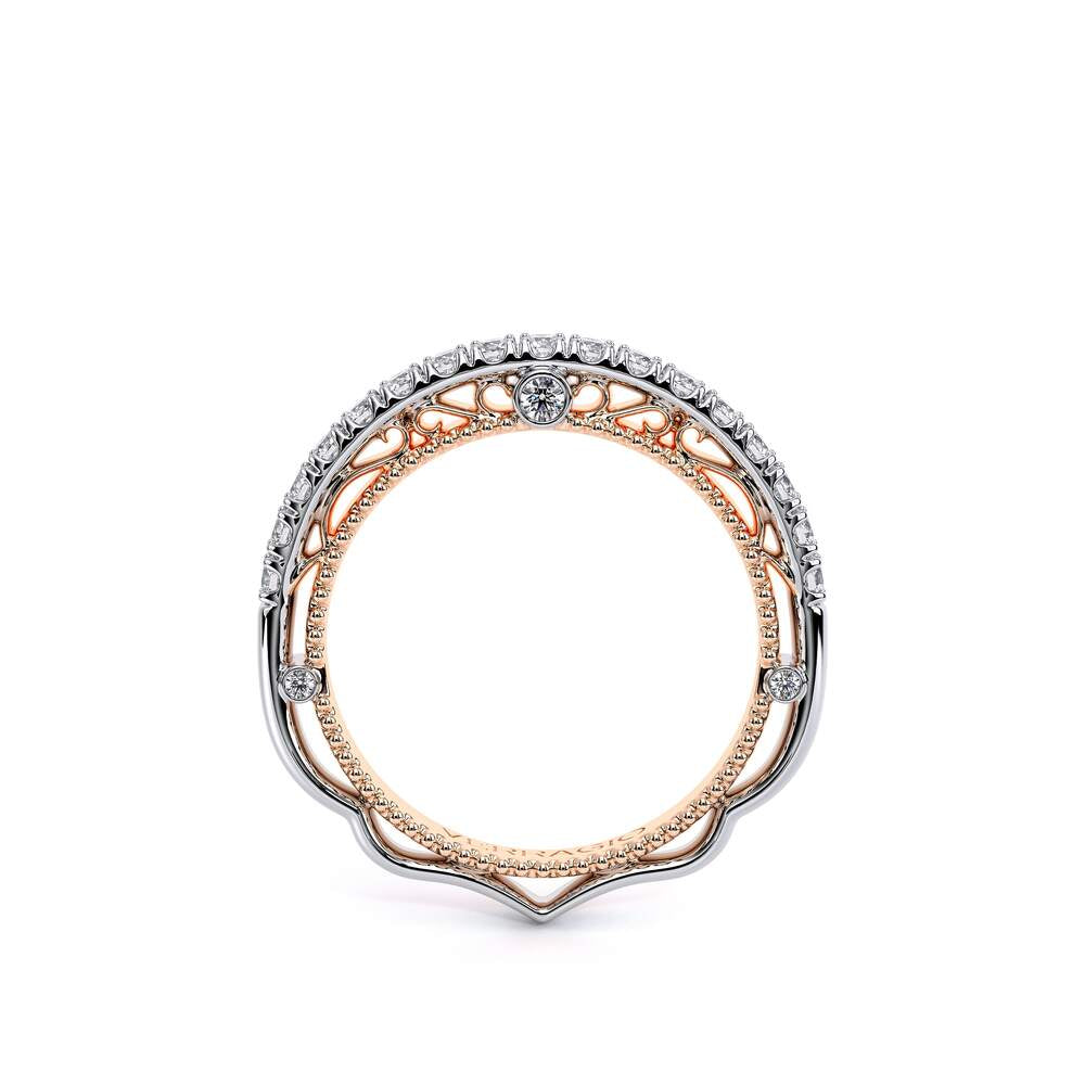 Venetian-5057w-14k Two Tone