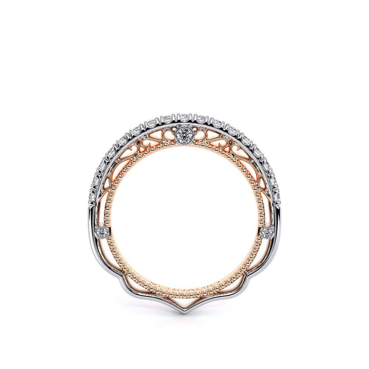 Venetian-5057w-14k Two Tone