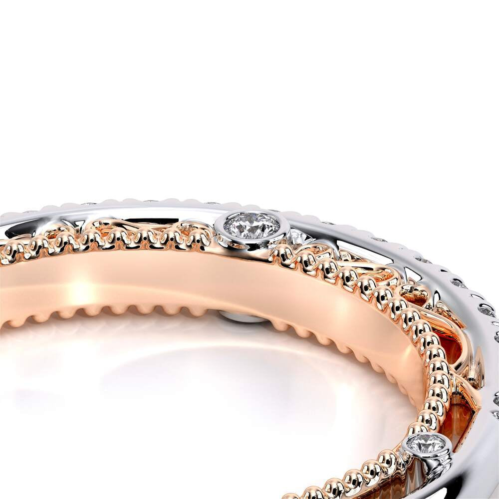 Venetian-5057w-14k Two Tone